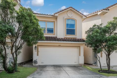 22 Ventana Parkway San Antonio TX 78256
