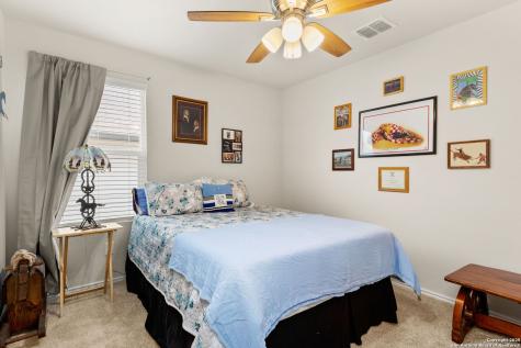 848 Pronghorn Trail Seguin TX 78155