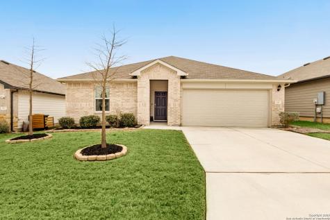 848 Pronghorn Trail Seguin TX 78155