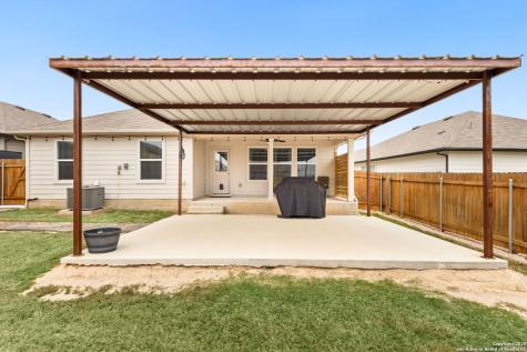 848 Pronghorn Trail Seguin TX 78155
