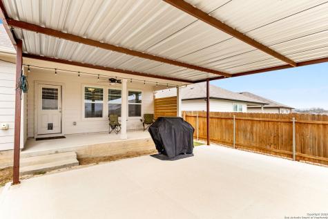 848 Pronghorn Trail Seguin TX 78155