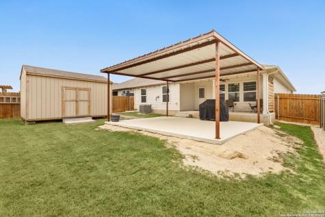 848 Pronghorn Trail Seguin TX 78155