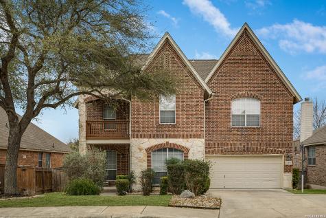 24050 Waterhole Lane San Antonio TX 78261