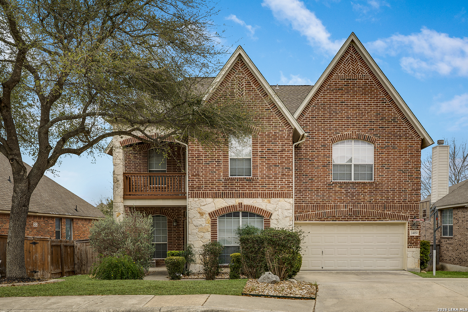 24050 Waterhole Lane San Antonio TX 78261