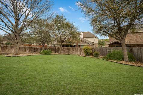 24050 Waterhole Lane San Antonio TX 78261
