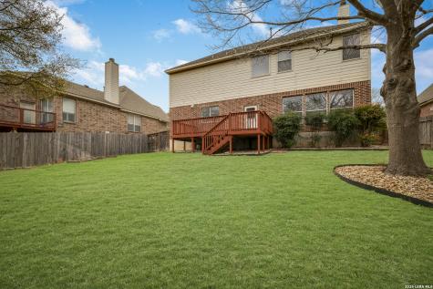 24050 Waterhole Lane San Antonio TX 78261
