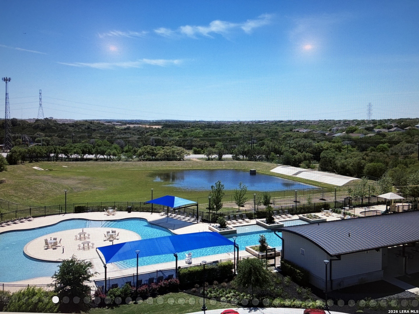 24050 Waterhole Lane San Antonio TX 78261
