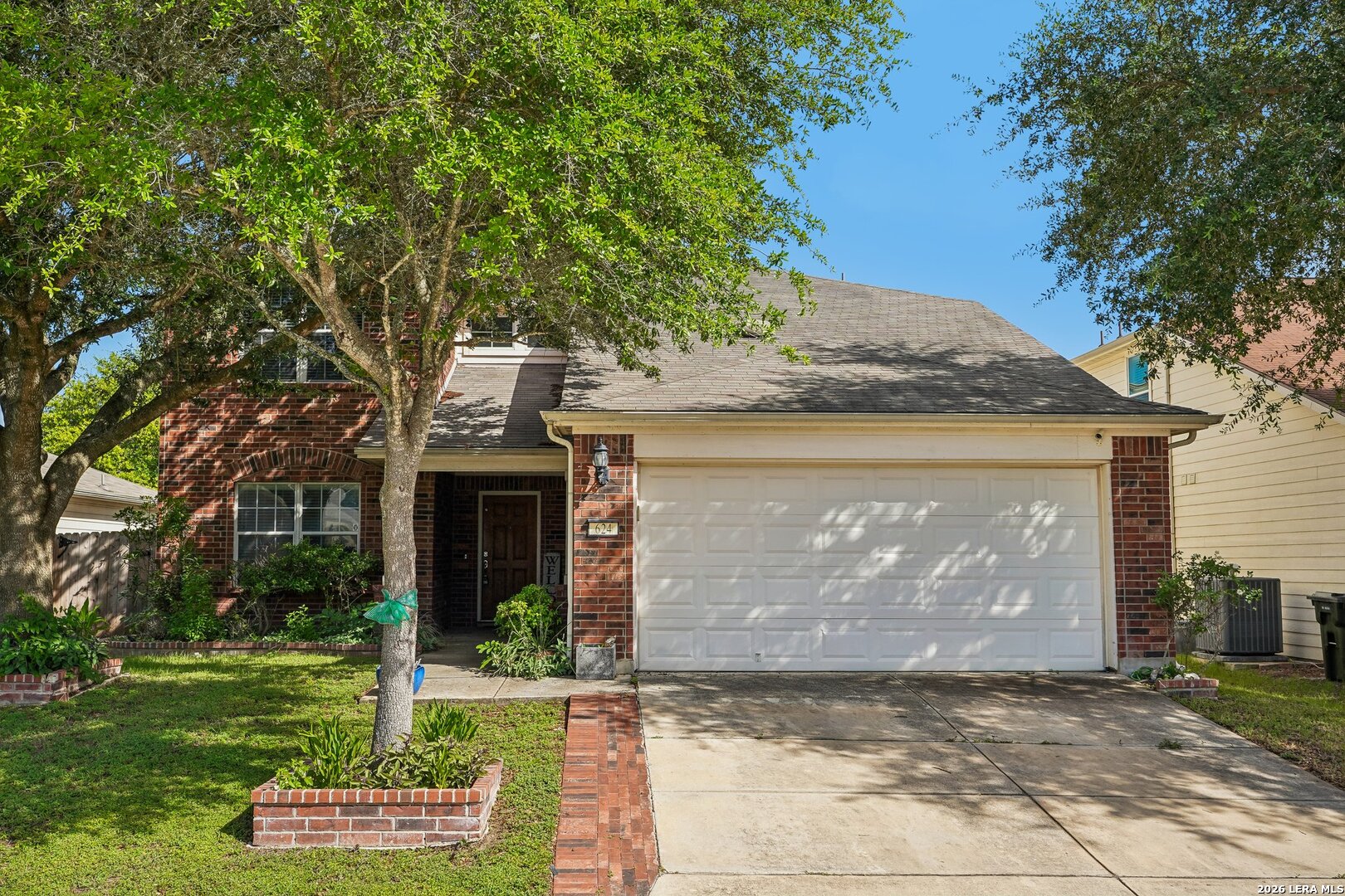 624 Cotton Patch Schertz TX 78154