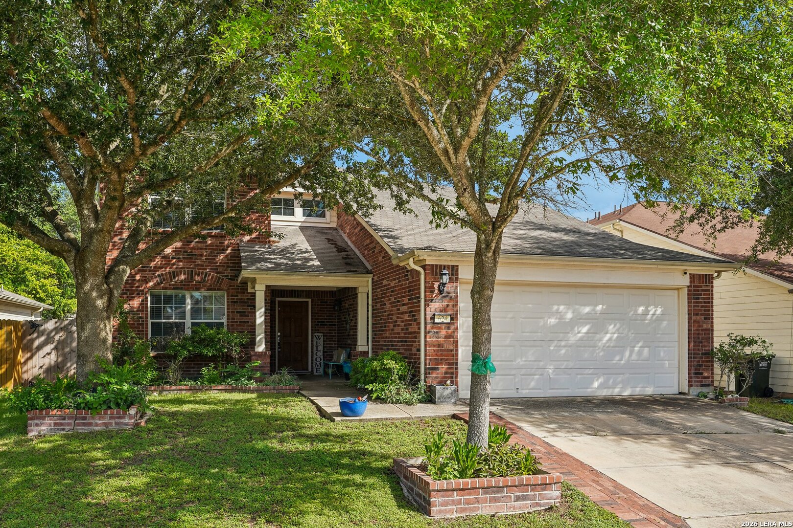 624 Cotton Patch Schertz TX 78154