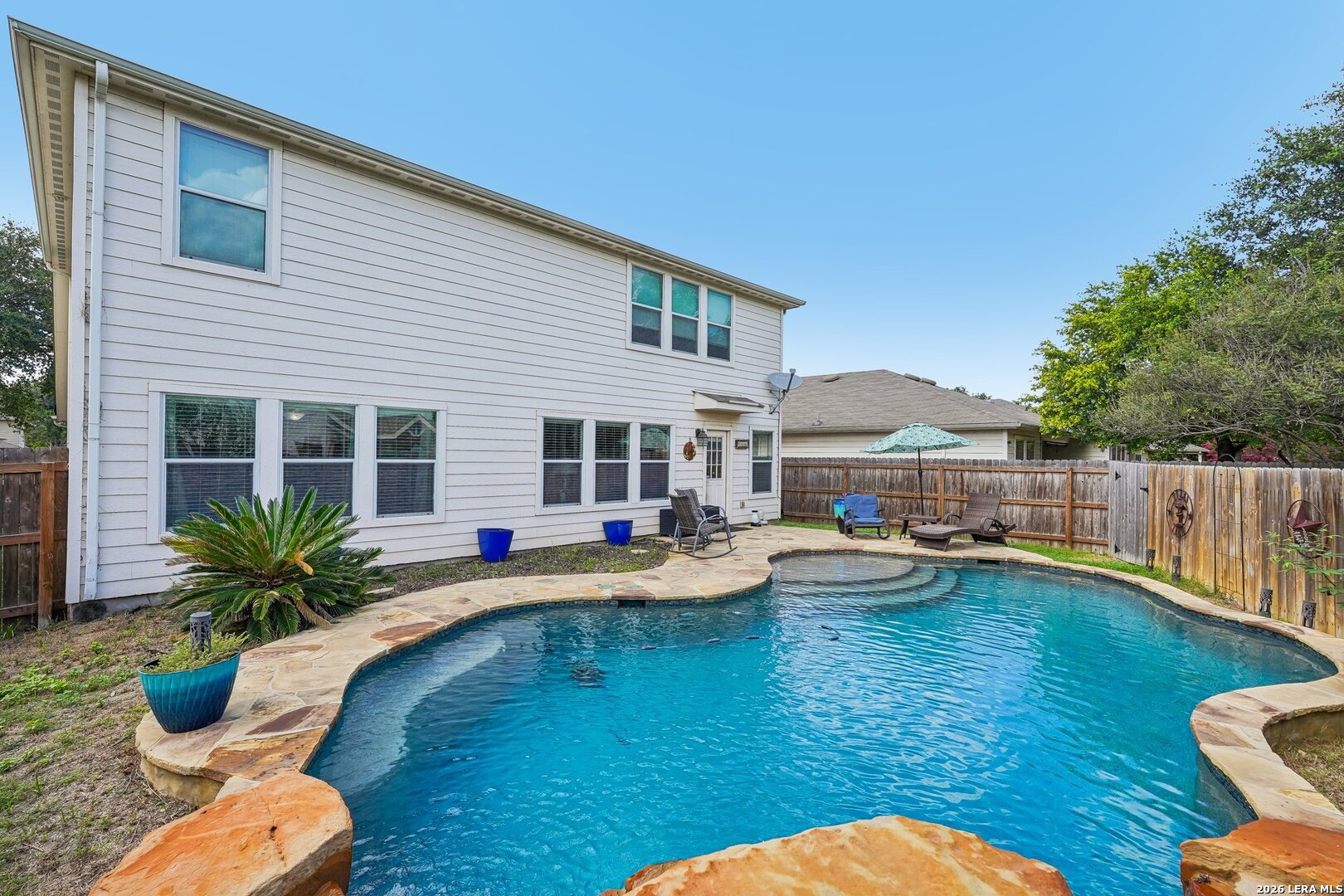 624 Cotton Patch Schertz TX 78154