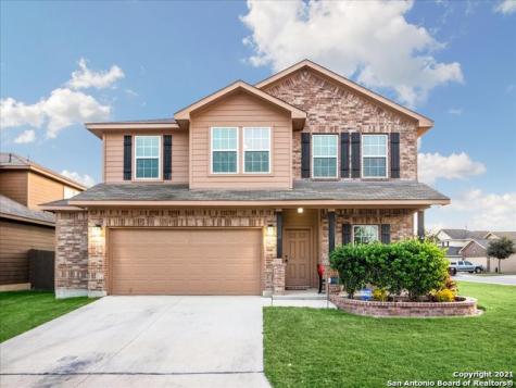 9722 Rising Sun San Antonio TX 78245