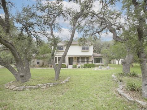 26615 Autumn Glen Boerne TX 78006