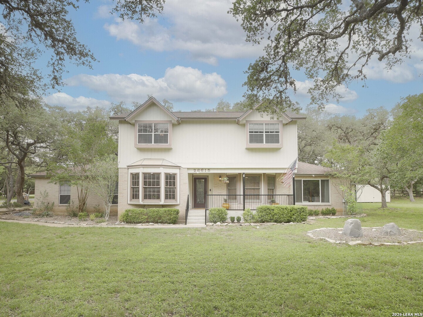 26615 Autumn Glen Boerne TX 78006