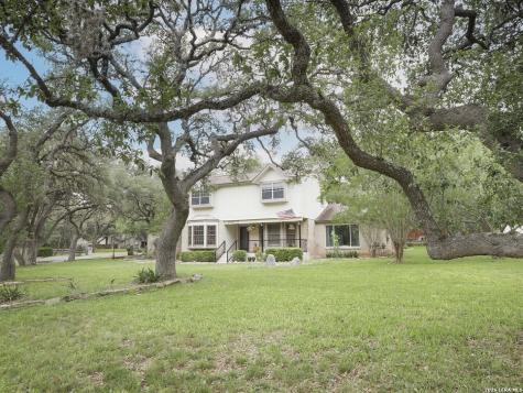 26615 Autumn Glen Boerne TX 78006
