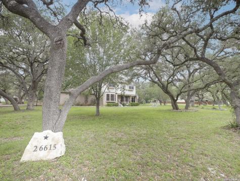 26615 Autumn Glen Boerne TX 78006