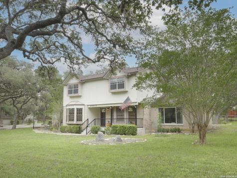26615 Autumn Glen Boerne TX 78006