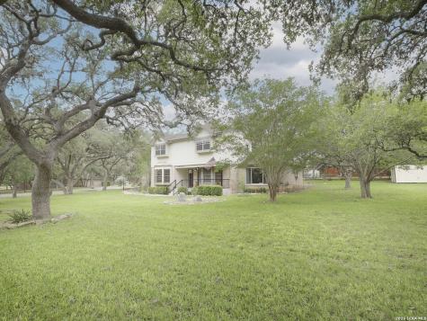26615 Autumn Glen Boerne TX 78006