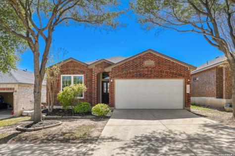 12202 Dewitt Way San Antonio TX 78253