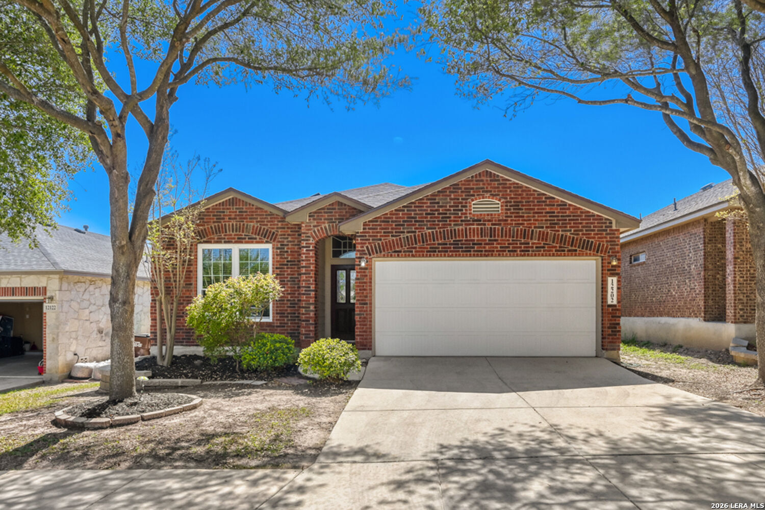 12202 Dewitt Way San Antonio TX 78253