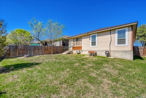 12202 Dewitt Way San Antonio TX 78253