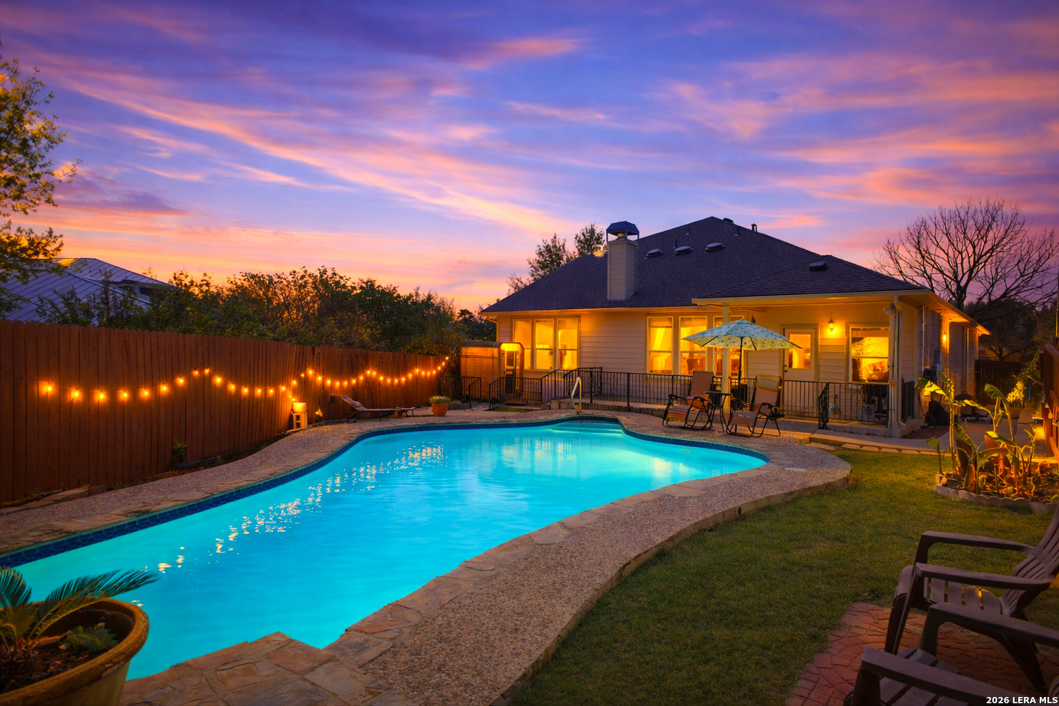 7202 Carriage Oaks San Antonio TX 78249