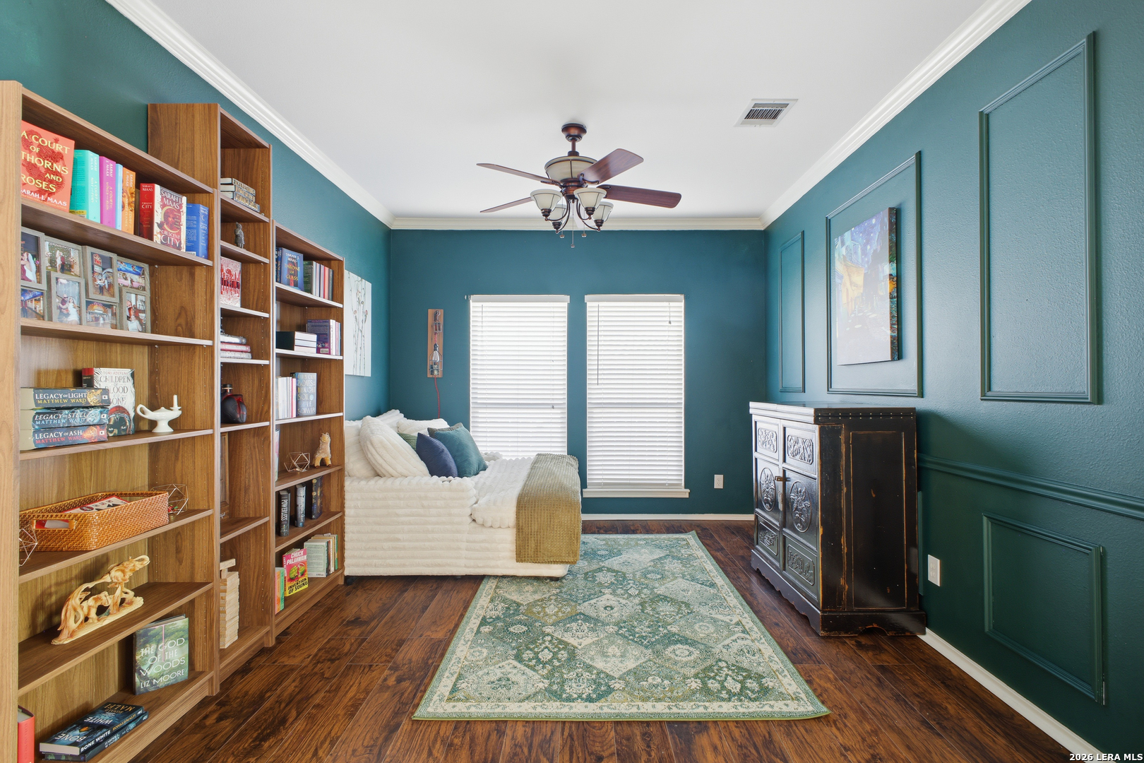7202 Carriage Oaks San Antonio TX 78249