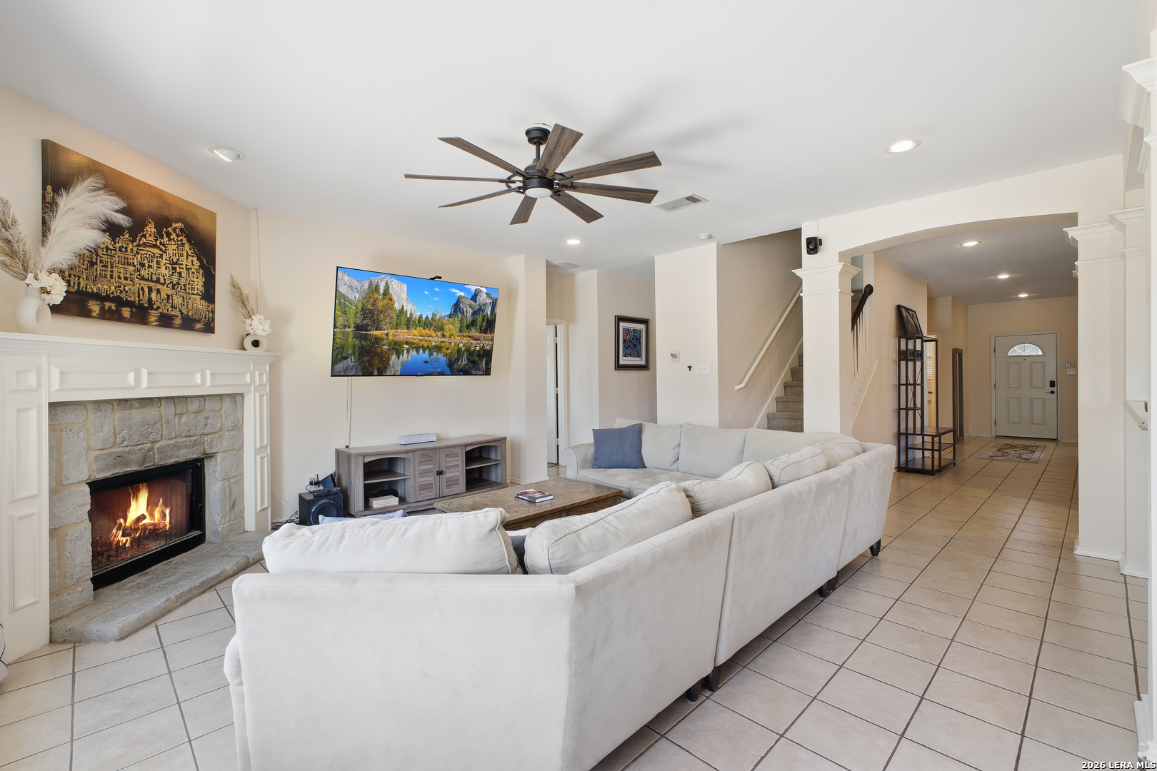7202 Carriage Oaks San Antonio TX 78249