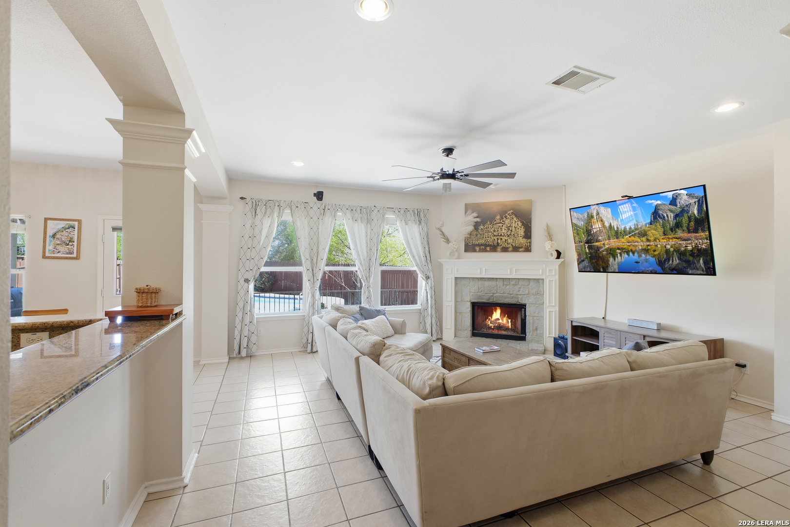 7202 Carriage Oaks San Antonio TX 78249