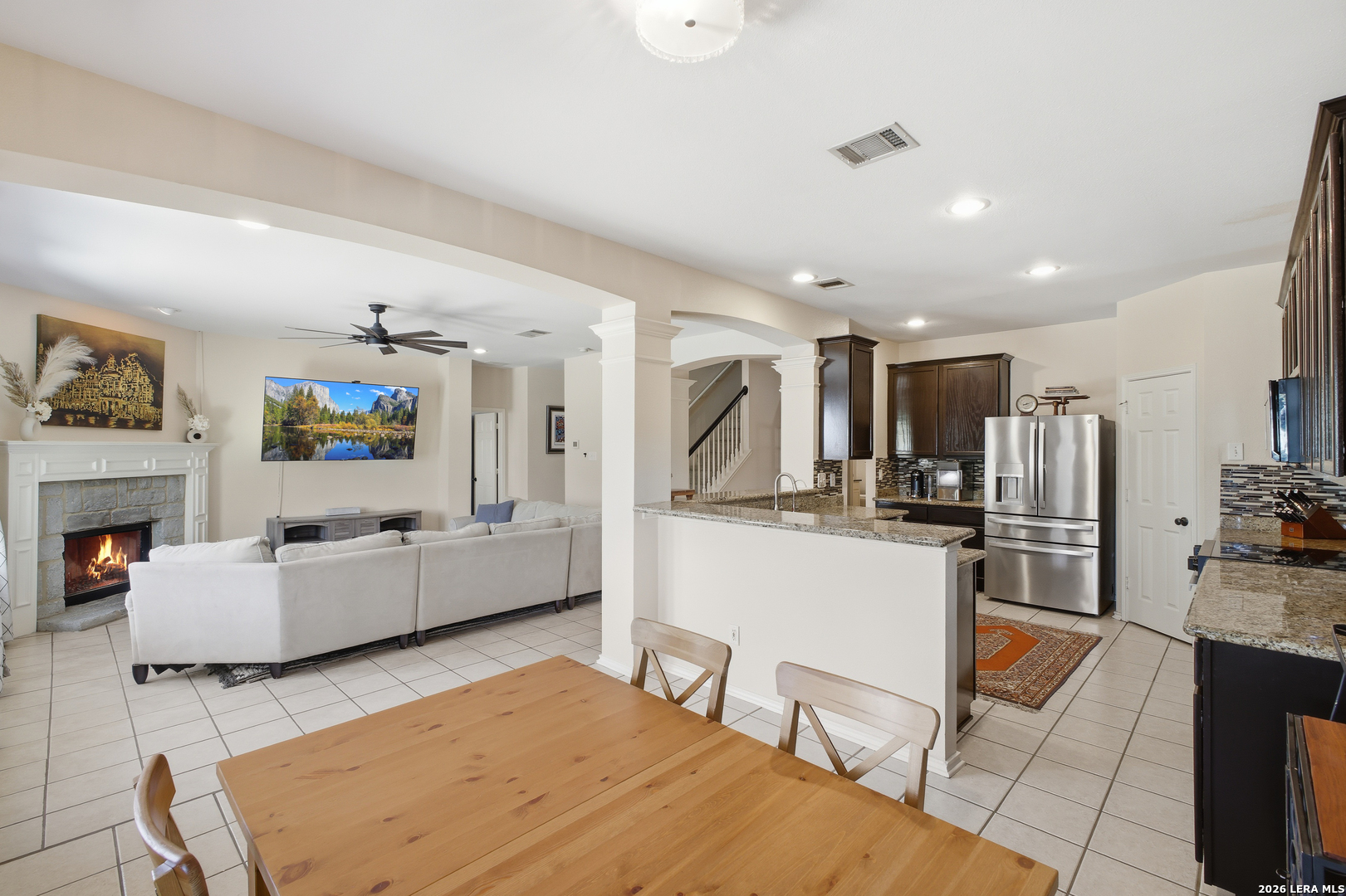 7202 Carriage Oaks San Antonio TX 78249
