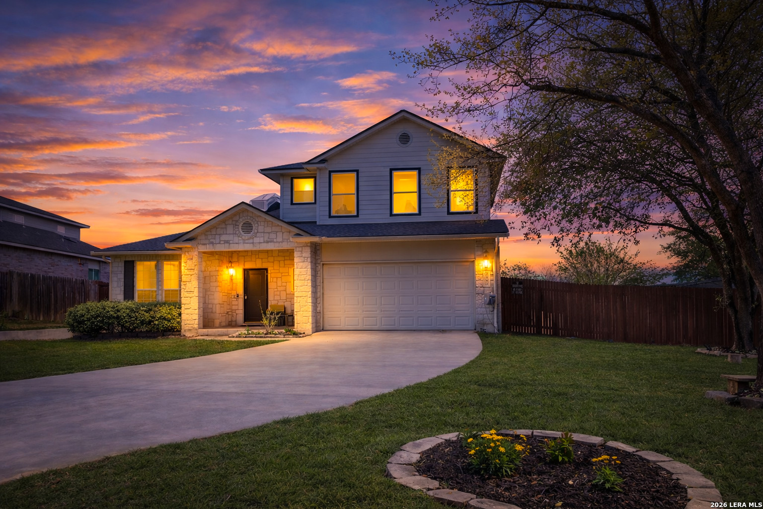 7202 Carriage Oaks San Antonio TX 78249