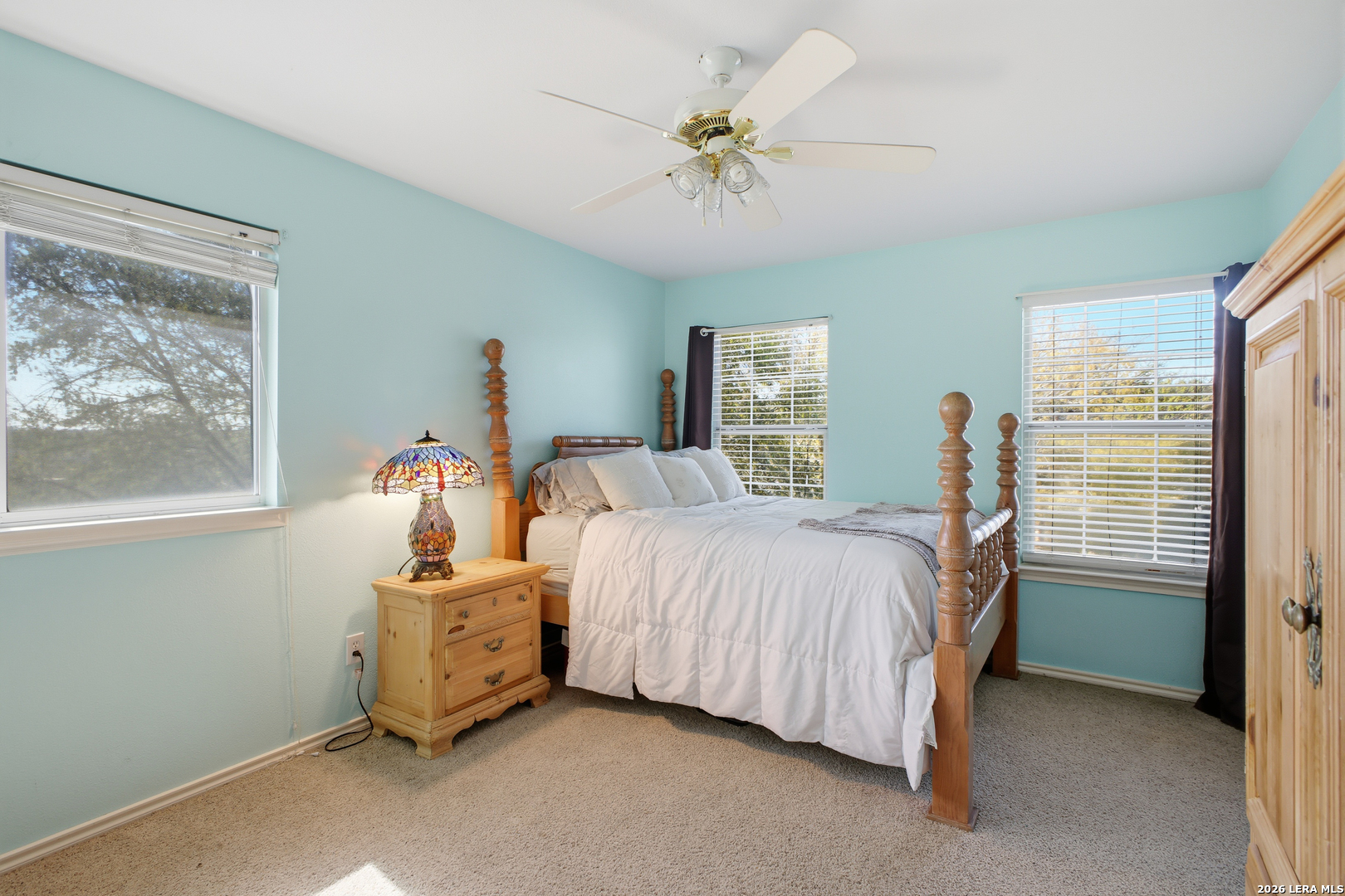 7202 Carriage Oaks San Antonio TX 78249