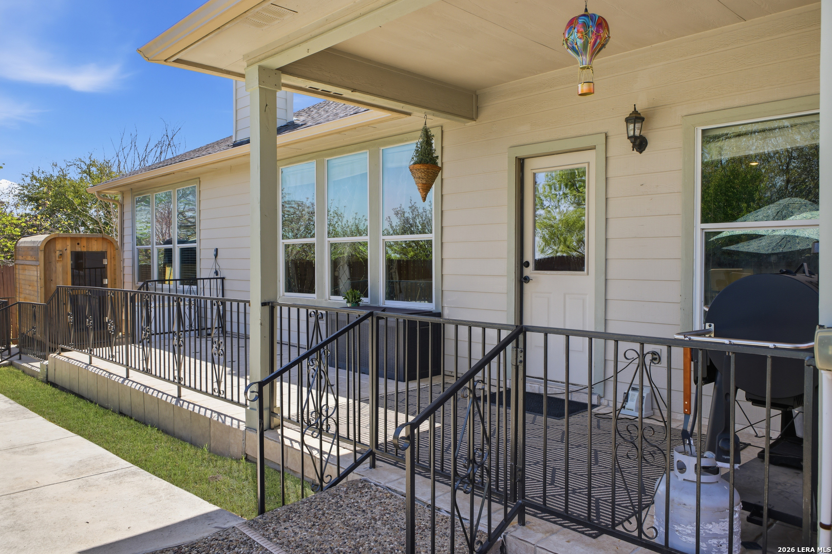 7202 Carriage Oaks San Antonio TX 78249