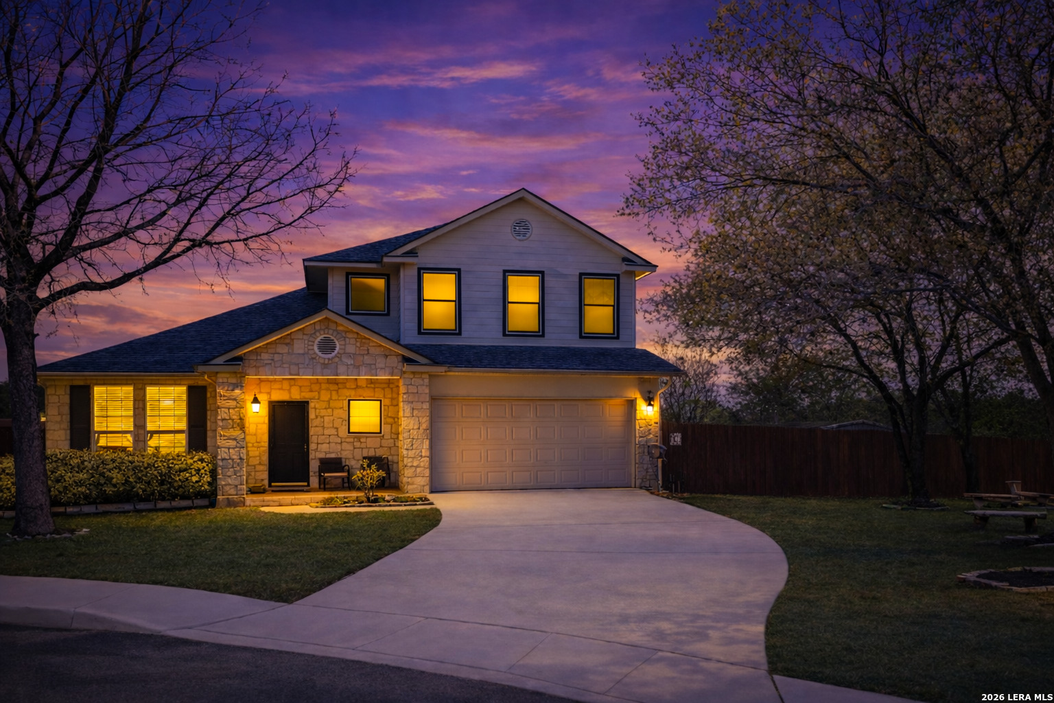 7202 Carriage Oaks San Antonio TX 78249