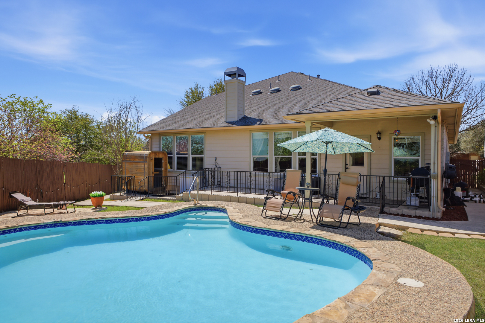 7202 Carriage Oaks San Antonio TX 78249