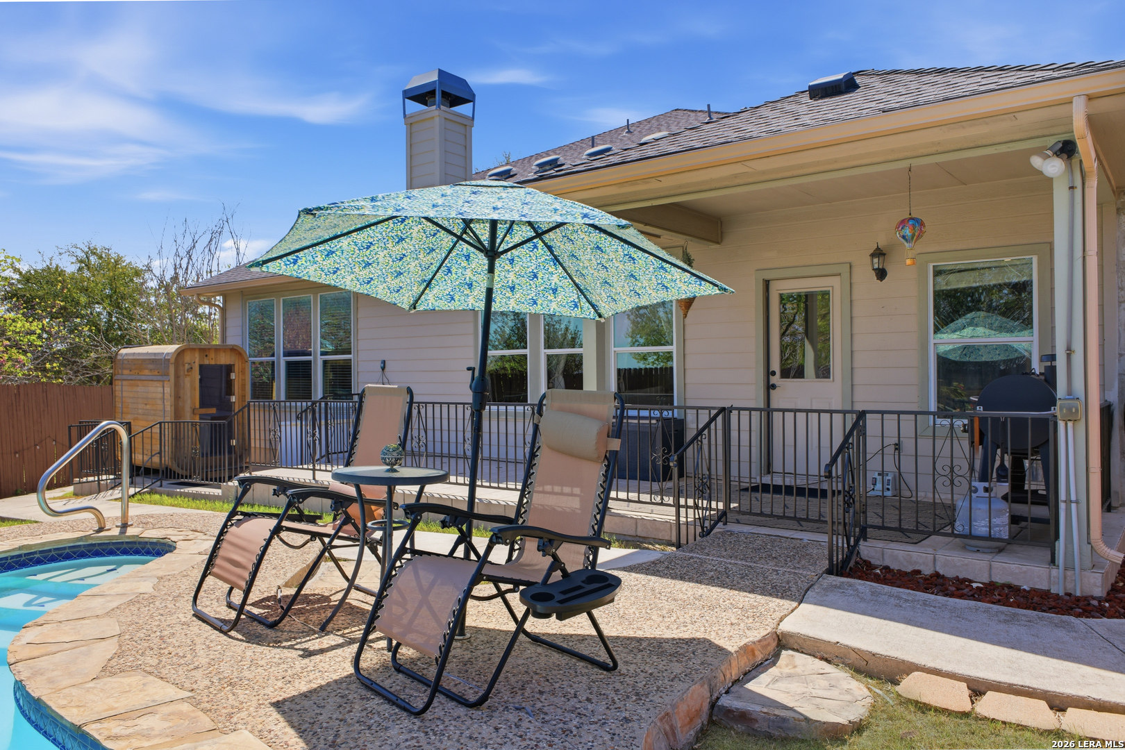 7202 Carriage Oaks San Antonio TX 78249