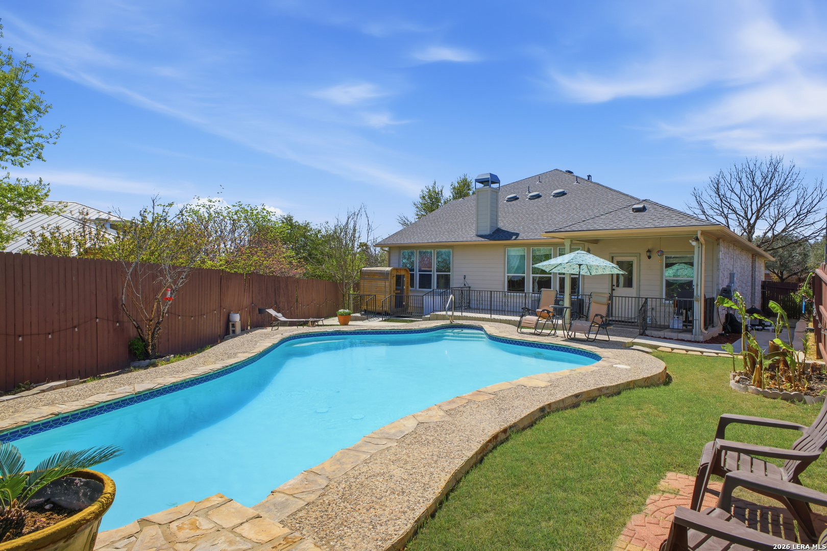 7202 Carriage Oaks San Antonio TX 78249