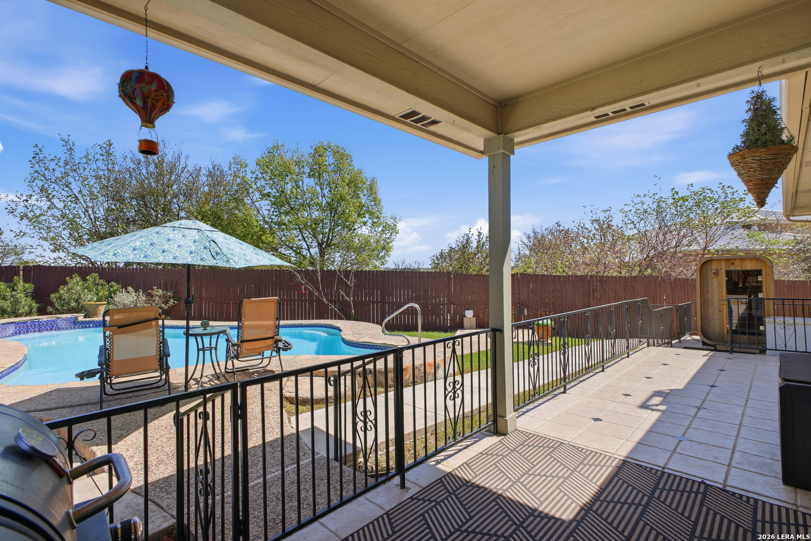 7202 Carriage Oaks San Antonio TX 78249