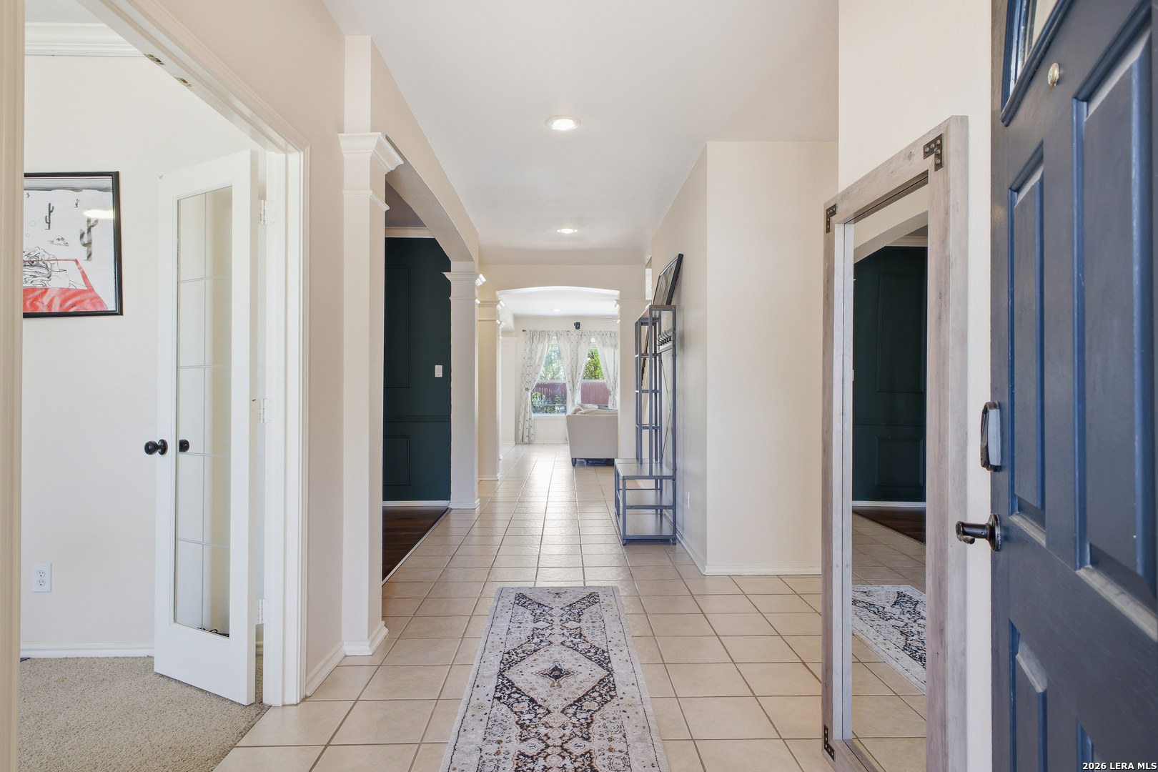 7202 Carriage Oaks San Antonio TX 78249