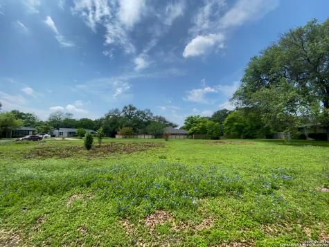 635 Wyndale Street San Antonio TX 78209