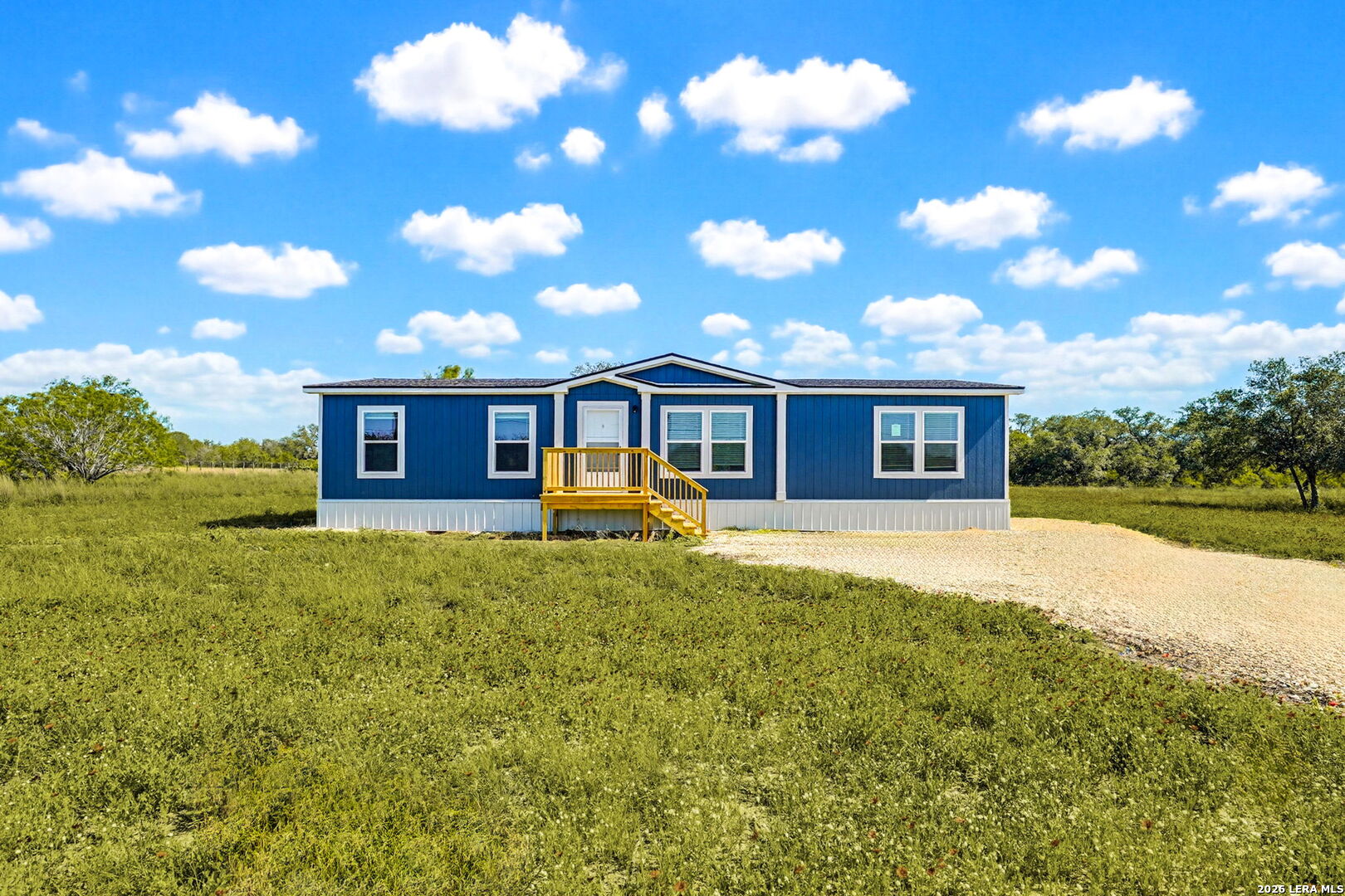 128 Gambel Trail San Antonio TX 78264