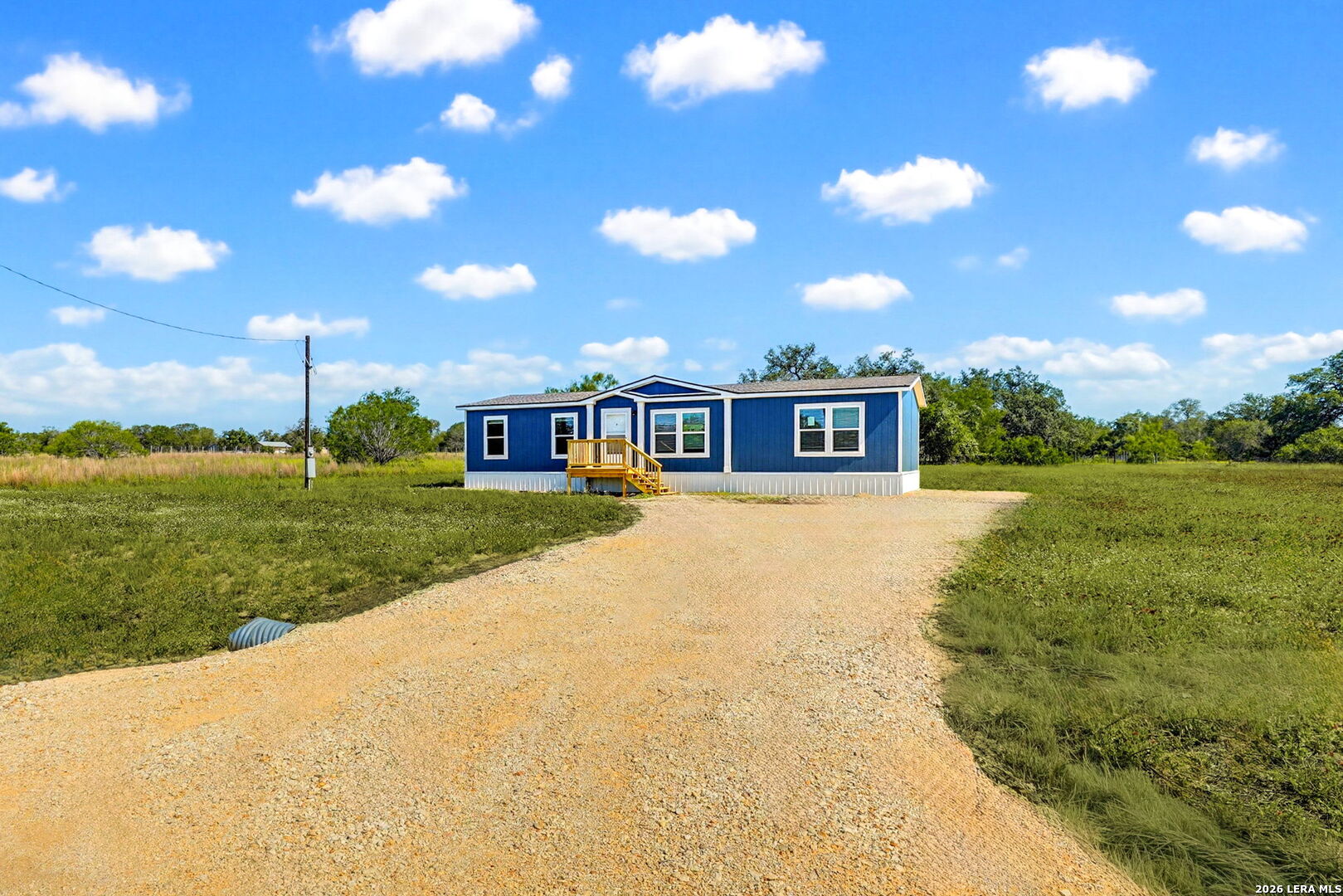 128 Gambel Trail San Antonio TX 78264