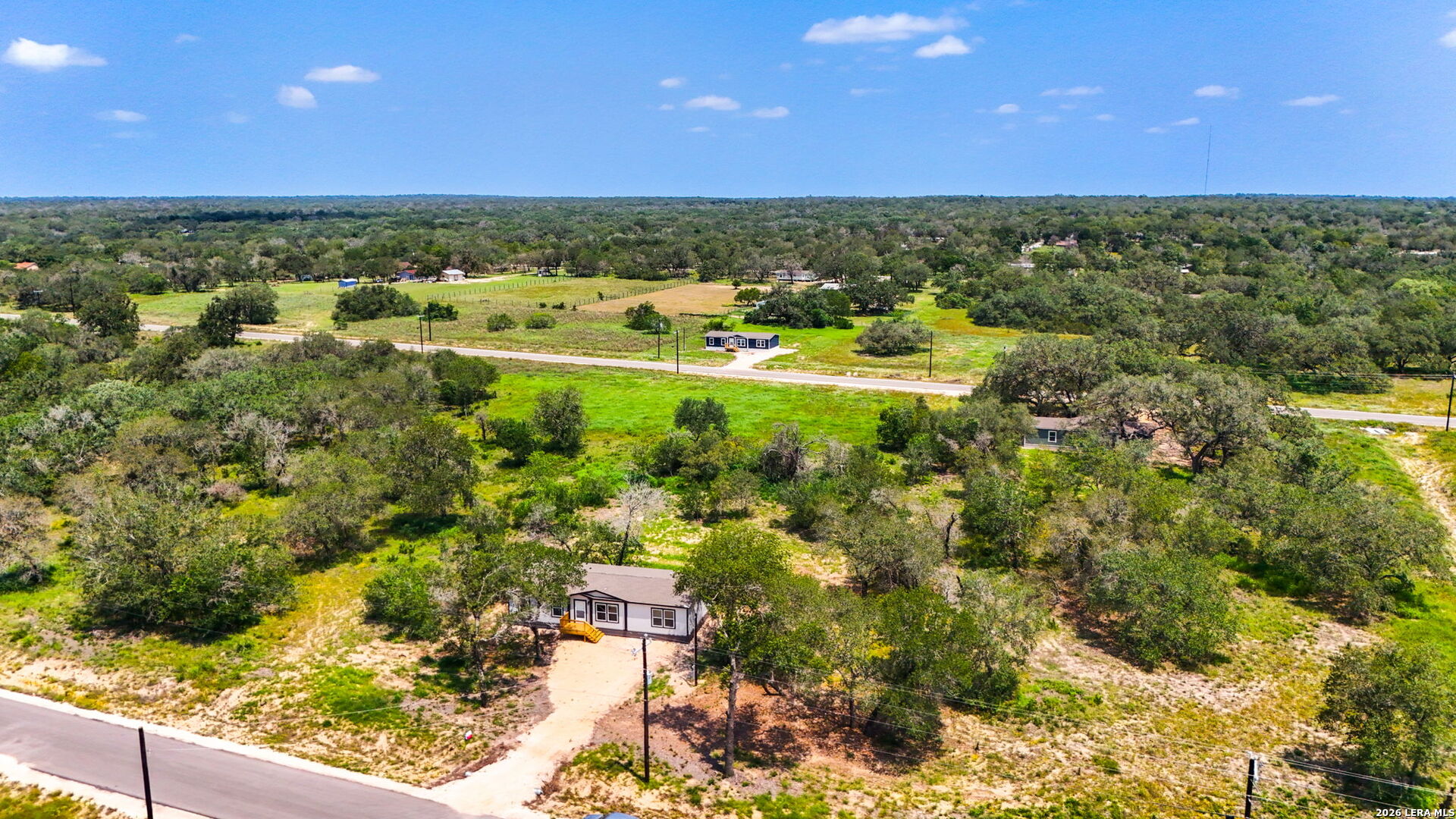 128 Gambel Trail San Antonio TX 78264