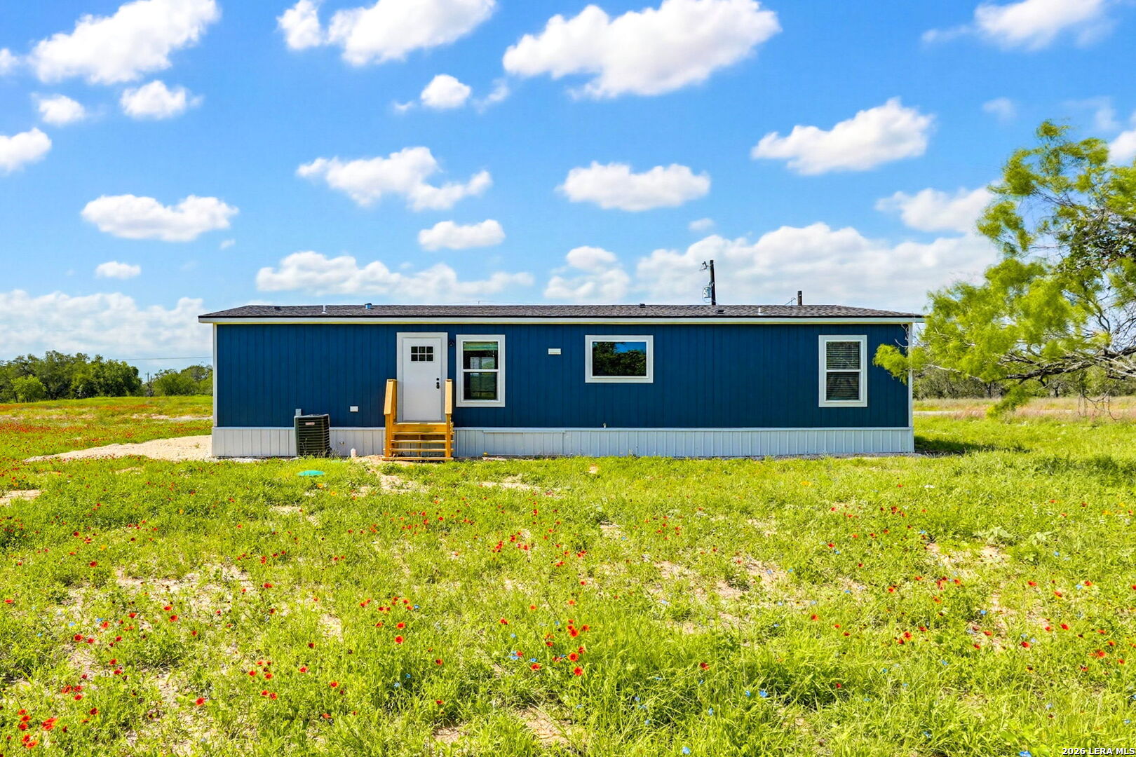 128 Gambel Trail San Antonio TX 78264