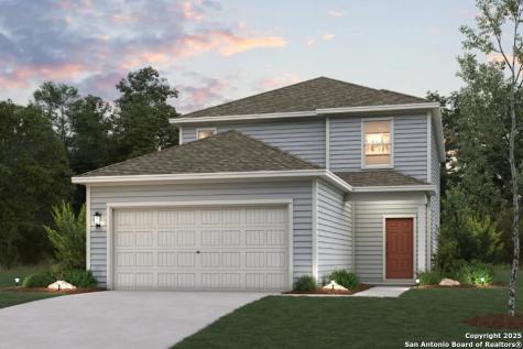 4362 Hobbiton Way New Braunfels TX 78130
