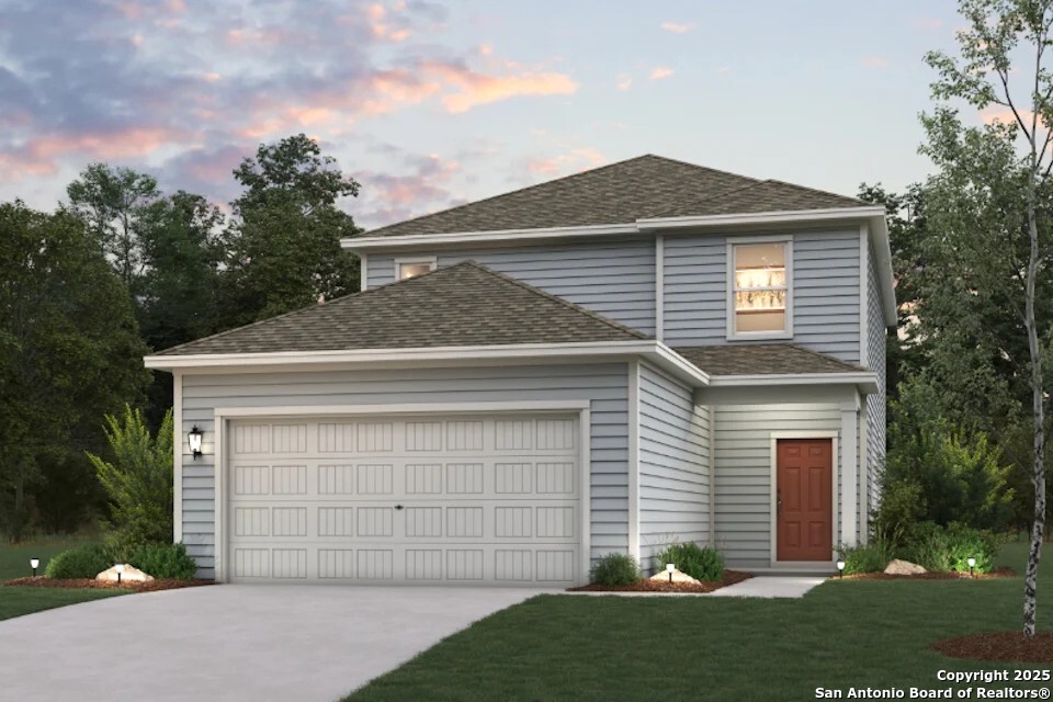 4362 Hobbiton Way New Braunfels TX 78130