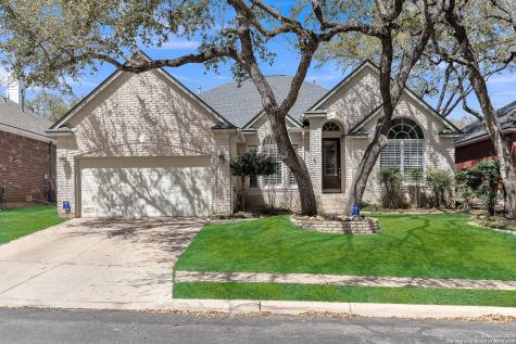 1735 Diamond Ridge San Antonio TX 78248