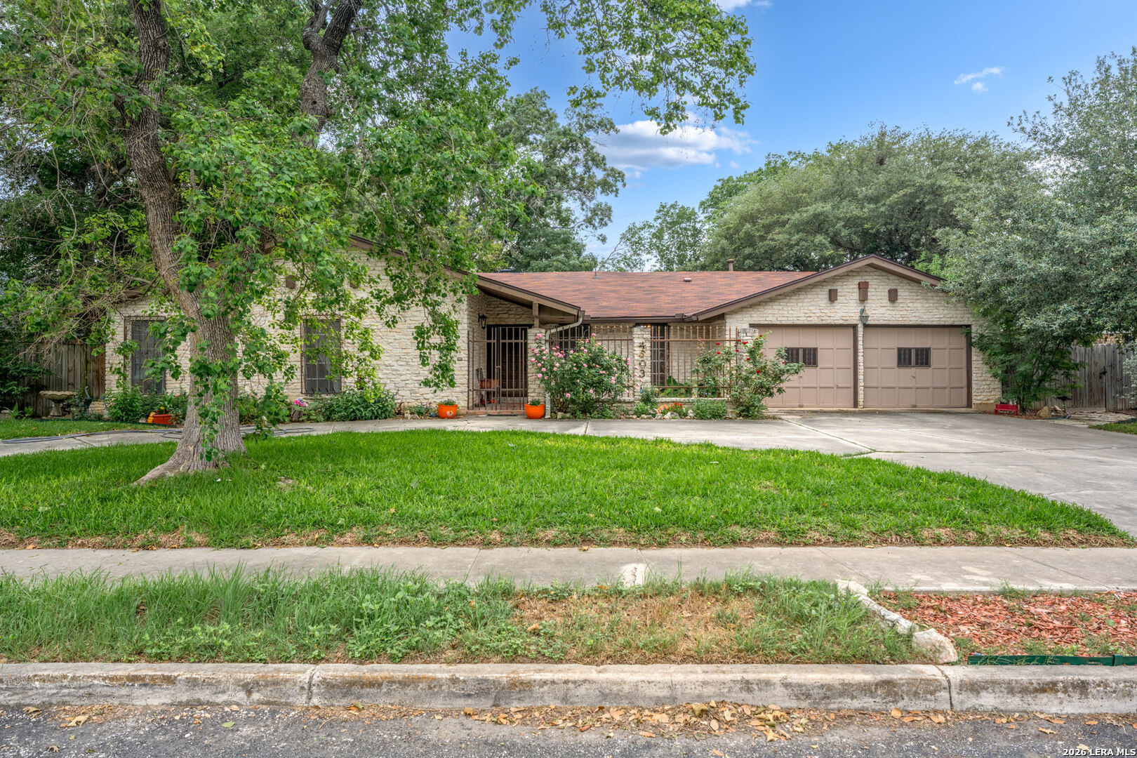 4503 Pecan Grove San Antonio TX 78222
