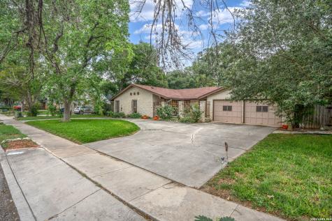 4503 Pecan Grove San Antonio TX 78222