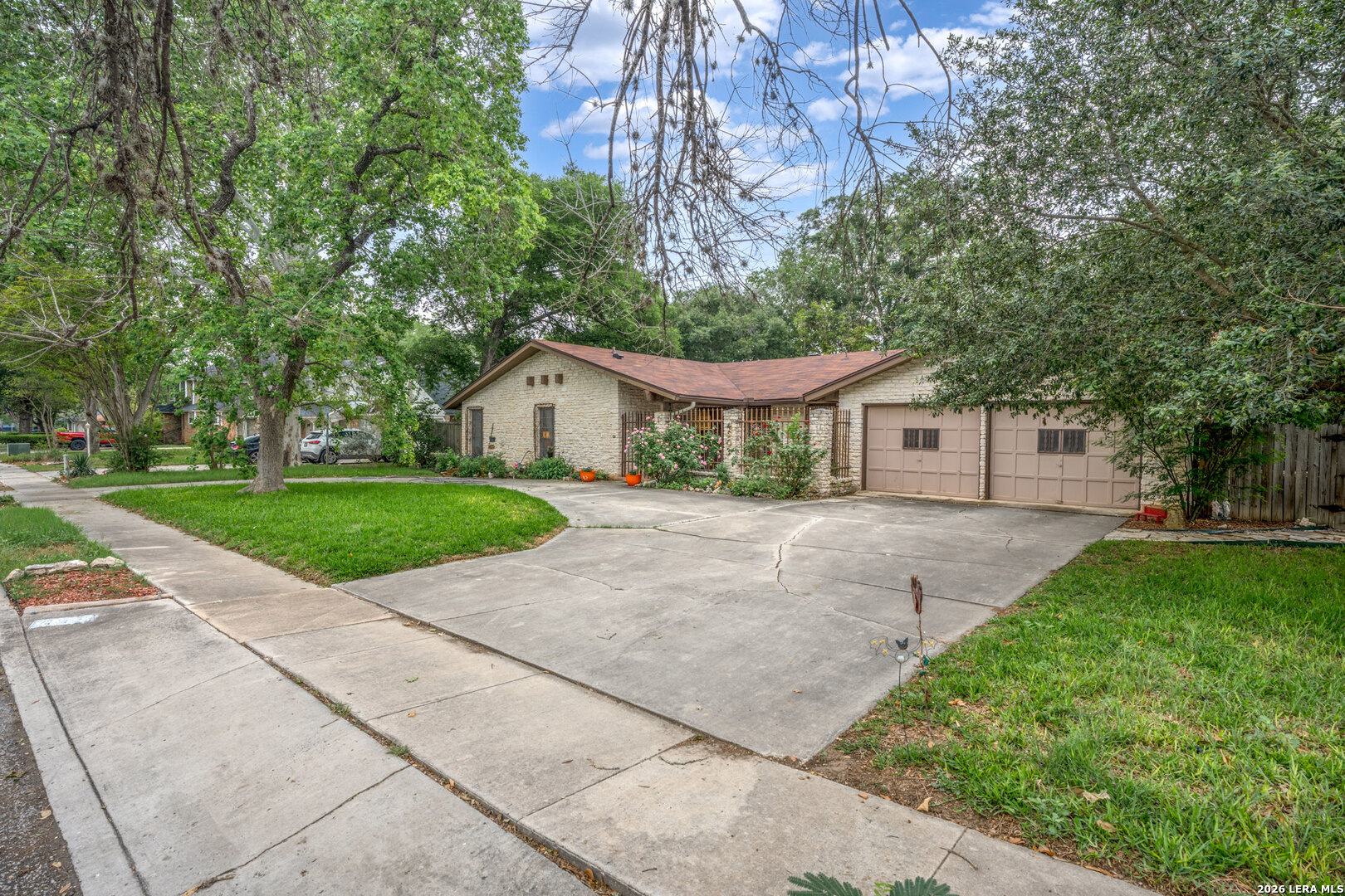 4503 Pecan Grove San Antonio TX 78222