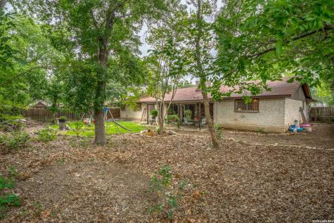 4503 Pecan Grove San Antonio TX 78222